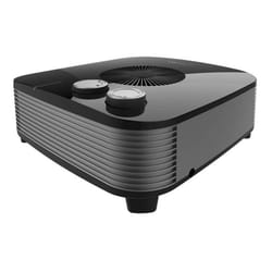Cecotec 08255 Noir, Gris 2000W