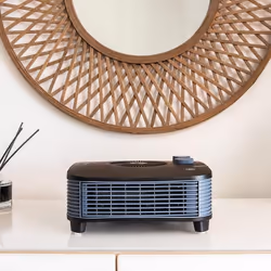 Cecotec 08255 Noir, Gris 2000W - Vue supplémentaire 4