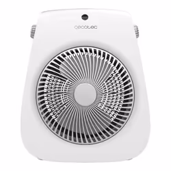 Cecotec 08259 Blanc 2000W