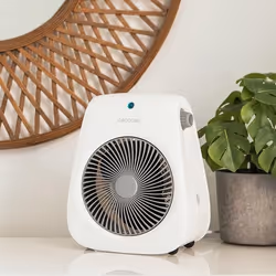 Cecotec 08259 Blanc 2000W
