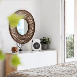 Cecotec 08259 Blanc 2000W - Vue supplémentaire 4