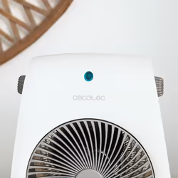 Cecotec 08259 Blanc 2000W - Vue supplémentaire 5