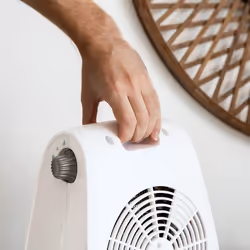 Cecotec 08259 Blanc 2000W - Vue supplémentaire 6