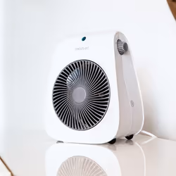 Cecotec 08259 Blanc 2000W - Vue supplémentaire 8