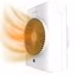 Cecotec ReadyWarm 2070 Max Force Smart Blanc