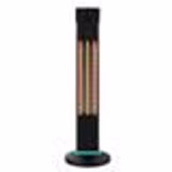 Cecotec Chauffage Extérieur ReadyWarm 2000 Power Tower