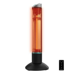 Cecotec Chauffage d’extérieur ReadyWarm 1000 Power Tower