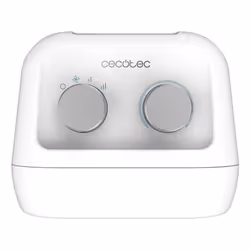 Cecotec ReadyWarm 1500 Max Intérieure Blanc 1500 W Chauffage électrique à convecteur