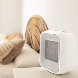 Cecotec ReadyWarm 1500 Max Intérieure Blanc 1500 W Chauffage électrique à convecteur - Vue supplémentaire 4