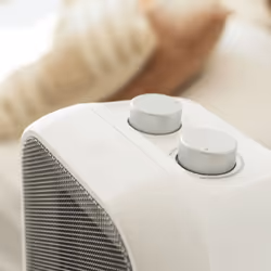 Cecotec ReadyWarm 1500 Max Intérieure Blanc 1500 W Chauffage électrique à convecteur - Vue supplémentaire 6