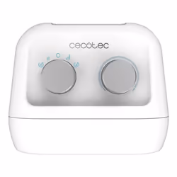 Cecotec ReadyWarm 1500 Max Ceramic Rotate Intérieure Blanc 1500 W Chauffage électrique à convecteur - Vue supplémentaire 2