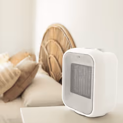 Cecotec ReadyWarm 1500 Max Ceramic Rotate Intérieure Blanc 1500 W Chauffage électrique à convecteur - Vue supplémentaire 4