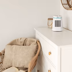 Cecotec 08273 Blanc 1500W - Vue supplémentaire 4