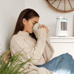 Cecotec 08273 Blanc 1500W - Vue supplémentaire 5