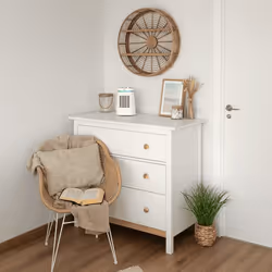 Cecotec 08273 Blanc 1500W - Vue supplémentaire 7