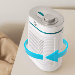 Cecotec 08273 Blanc 1500W - Vue supplémentaire 8