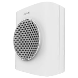 Cecotec Chauffage de table en céramique ReadyWarm 1570 Max Ceramic Smart White