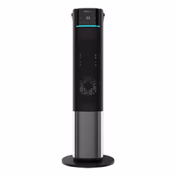 Cecotec 08280 Noir 2000W