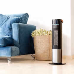 Cecotec 08280 Noir 2000W - Vue supplémentaire 4
