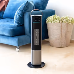 Cecotec 08280 Noir 2000W - Vue supplémentaire 9