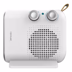 Cecotec 08283 Blanc 2000W