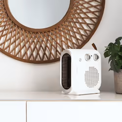 Cecotec 08283 Blanc 2000W