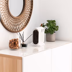 Cecotec 08283 Blanc 2000W - Vue supplémentaire 4