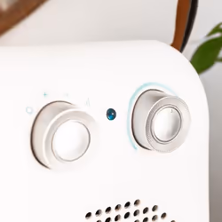 Cecotec 08283 Blanc 2000W - Vue supplémentaire 5