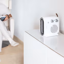 Cecotec 08283 Blanc 2000W - Vue supplémentaire 7