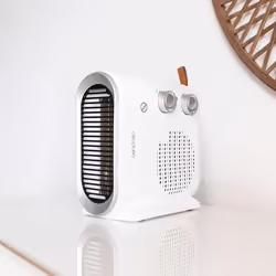 Cecotec 08283 Blanc 2000W - Vue supplémentaire 8