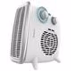 Cecotec Chauffage Soufflant ReadyWarm 2070 Max Dual Blanc
