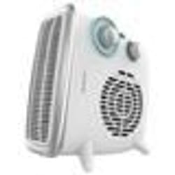 Cecotec Chauffage Soufflant ReadyWarm 2070 Max Dual Blanc