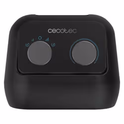 Cecotec ReadyWarm 1500 Max Ceramic Rotate Intérieure Noir 1500 W Chauffage électrique à convecteur - Vue supplémentaire 2