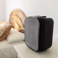 Cecotec ReadyWarm 1500 Max Ceramic Rotate Intérieure Noir 1500 W Chauffage électrique à convecteur - Vue supplémentaire 4