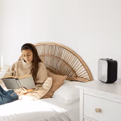 Cecotec ReadyWarm 1500 Max Ceramic Rotate Intérieure Noir 1500 W Chauffage électrique à convecteur - Vue supplémentaire 5