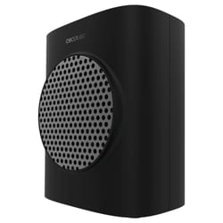 Cecotec Chauffage de Table en Céramique ReadyWarm 1570 Max Céramique Smart Noir
