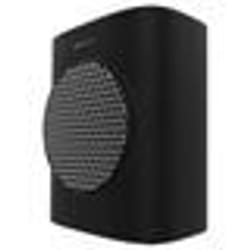 Cecotec Chauffage de Table en Céramique ReadyWarm 1570 Max Céramique Rotatif Smart Noir