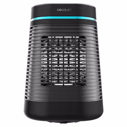 Cecotec 08290 Noir 1500W
