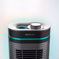 Cecotec 08290 Noir 1500W - Vue supplémentaire 6