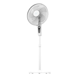 Cecotec MaxFlow Blanc