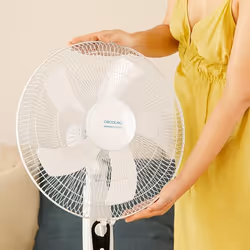 Cecotec MaxFlow Blanc - Vue supplémentaire 4