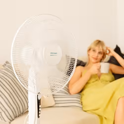 Cecotec MaxFlow Blanc - Vue supplémentaire 6