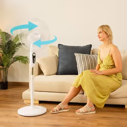 Cecotec MaxFlow Blanc - Vue supplémentaire 7