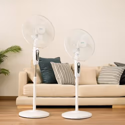 Cecotec MaxFlow Blanc - Vue supplémentaire 8