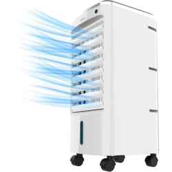 Cecotec Rafraîchisseur d’air EnergySilence 3500 Cool Compact