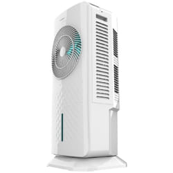 Cecotec Rafraîchisseur d’air EnergySilence 3500 Cool Compact Smart
