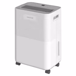 Cecotec Déshumidificateur BigDry 8000 Expert Connected