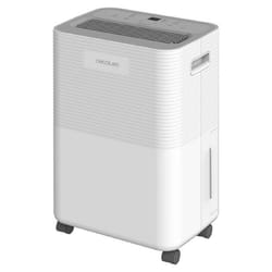 Cecotec Déshumidificateur BigDry 8000 Expert Connected