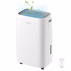 Cecotec BigDry 10000 Expert Connected