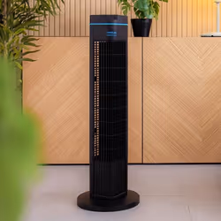 Cecotec EnergySilence 690 Skyline Noir - Vue supplémentaire 5